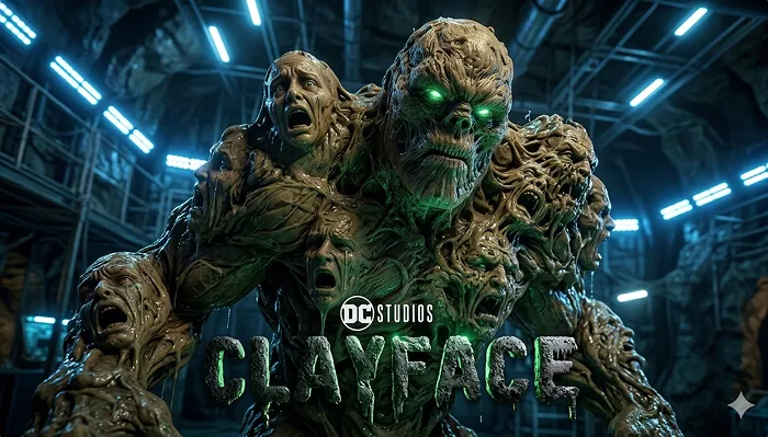 Clayface (2026)