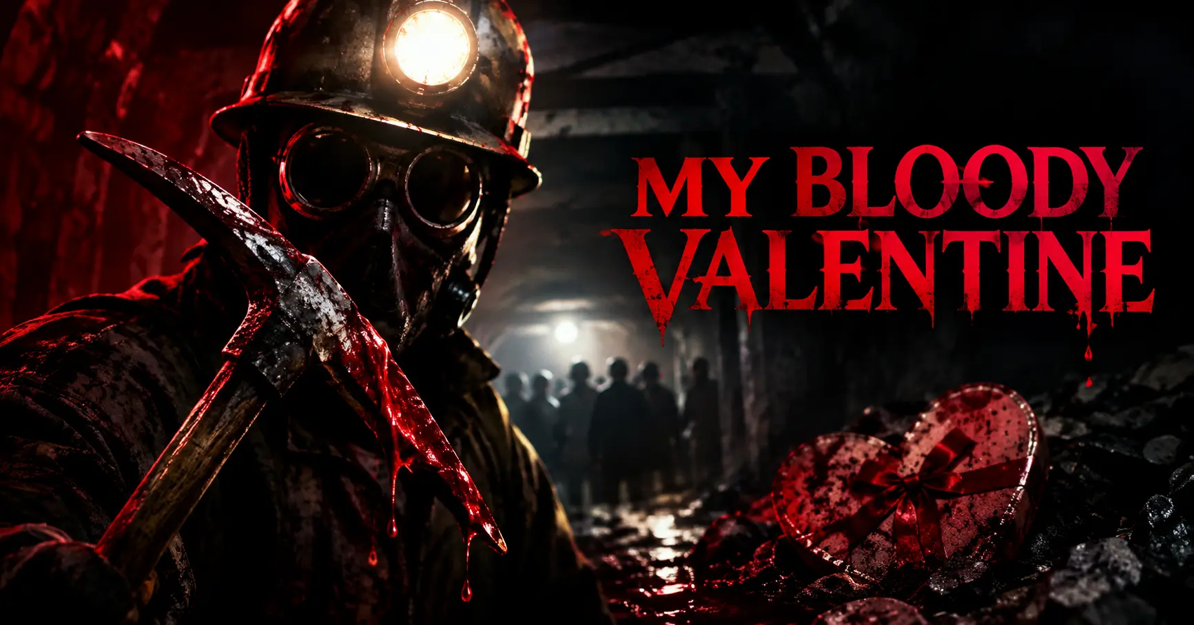 My Bloody Valentine