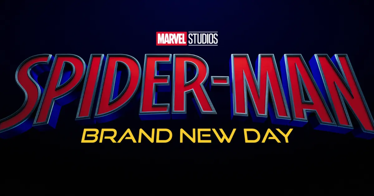 Spider Man Brand New Day