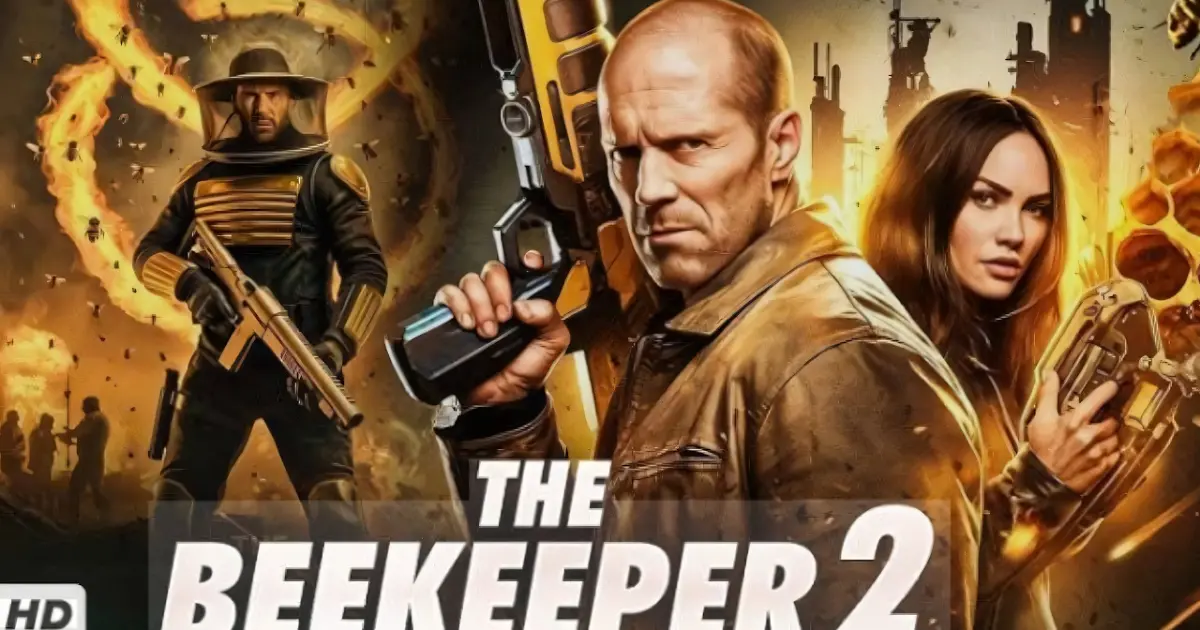 The Beekeeper 2