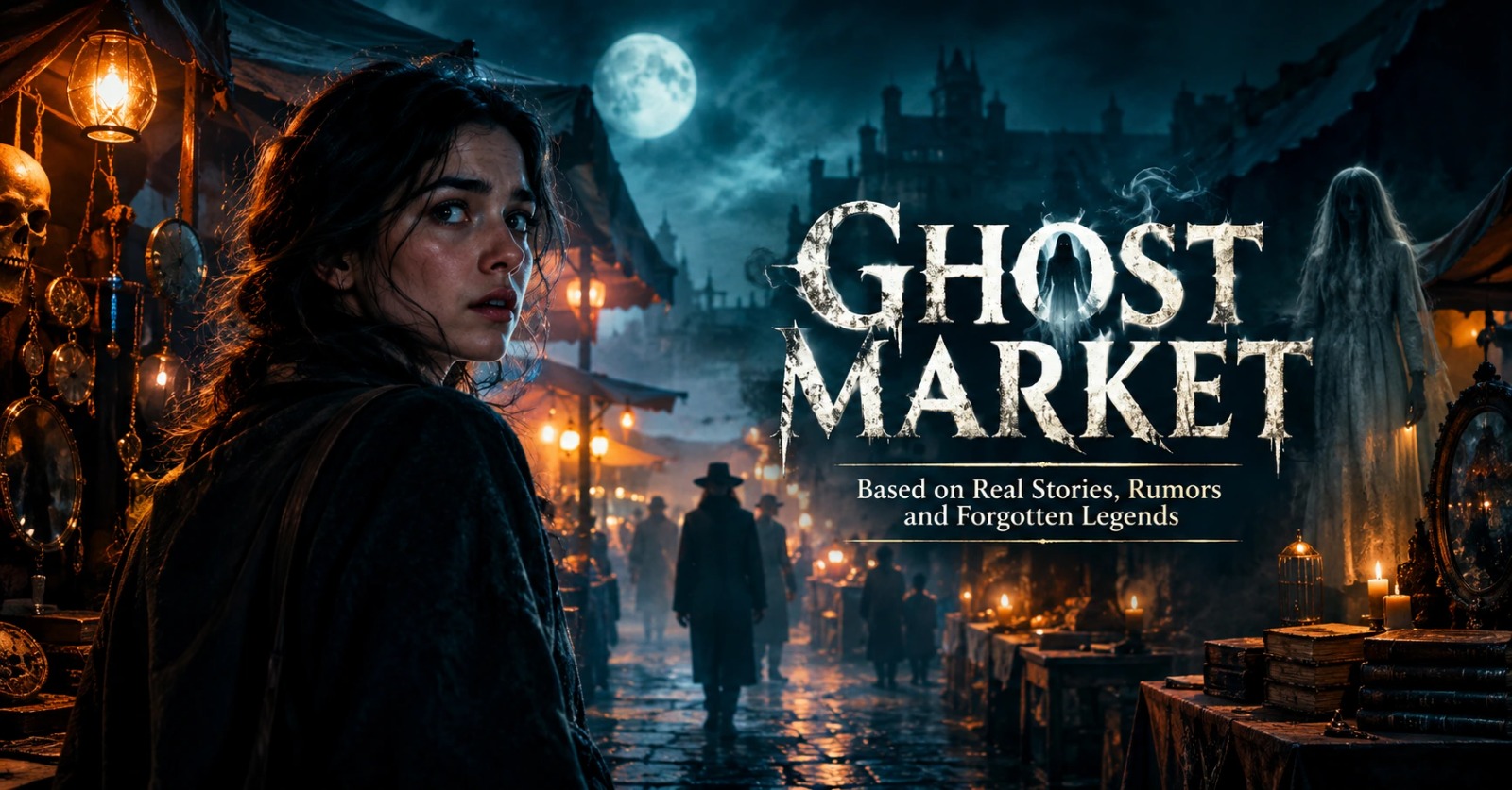 Ghost Market